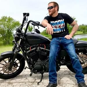 Meet your Posher, Jon